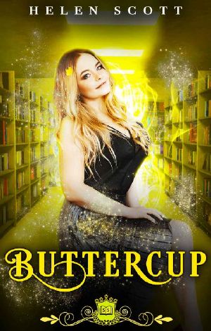 [Spell Library 10] • Buttercup